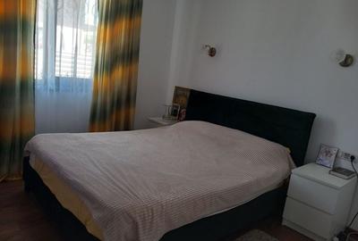Casă cu 3 camere în Tulucești - 6