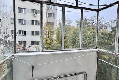 Apartament cu 2 camere semidecomandat în Dristor - 8