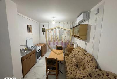 Apartament cu 2 camere decomandat, mobilat în Crângași - 5