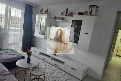 Apartament cu 2 camere decomandat în Progresul