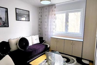 Apartament cu 2 camere decomandat în Calea București - 11