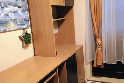 Apartament cu 2 camere decomandat în Central - 7