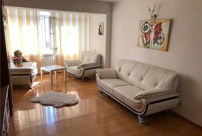 Apartament cu 3 camere decomandat în Central - 7