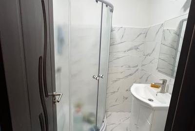 Apartament cu 2 camere semidecomandat în Central - 1