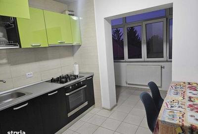 Apartament cu 2 camere în Exercițiu - 1