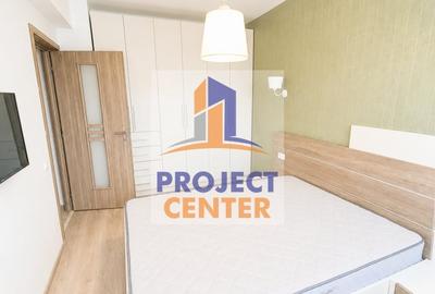 Apartament cu 2 camere decomandat, mobilat în Negru Vodă - 2