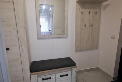Apartament cu 2 camere semidecomandat, mobilat în Burdujeni - 5