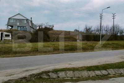 Teren Construcții intravilan de 1200 mp, în Centura