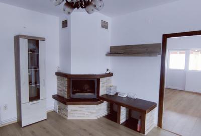 Apartament cu 5 camere decomandat, mobilat în Ghiroda - 2