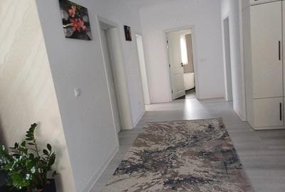 Casă cu Teren 500 Mp în Central - 9