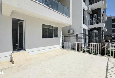 Apartament în Nord