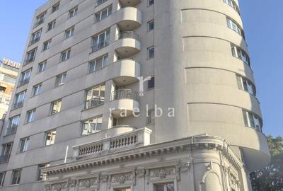 Apartament cu 2 camere decomandat, mobilat în Grădina Icoanei