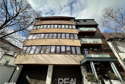 Spațiu comercial, de 870 mp, în Cotroceni