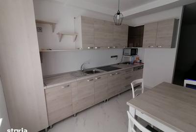 Apartament cu 2 camere în Becaș - 4