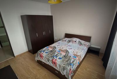 Apartament cu 2 camere decomandat în Viilor - 6
