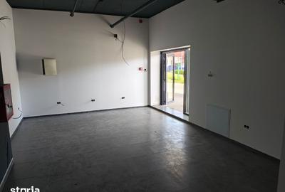 Spațiu comercial, de 58 mp, în Central - 1