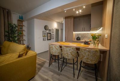 Apartament cu 3 camere decomandat în Dumbrăvița - 1