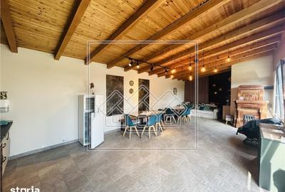 Casă cu 4 camere cu Teren 800 Mp în Ludoș - 17