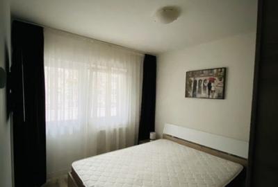 Apartament cu 2 camere decomandat în Bucur Obor - 4