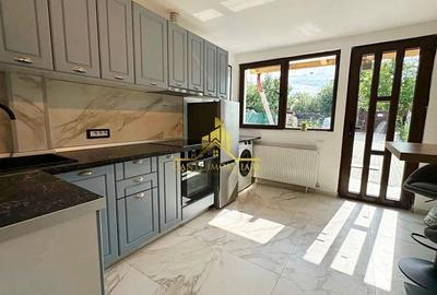 Apartament cu 2 camere semidecomandat în Iris - 9