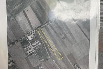Teren de 16997 mp, în Nord - 2