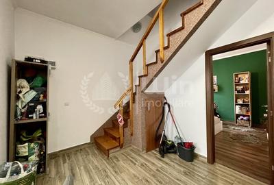 Apartament cu 4 camere decomandat, mobilat în Central - 4