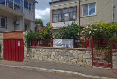 Duplex cu 6 camere cu Teren 208 Mp în Faleza Nord - 1