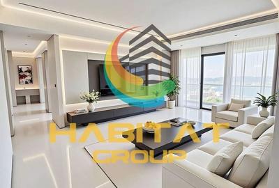 Apartament cu 3 camere decomandat în Brâncoveanu