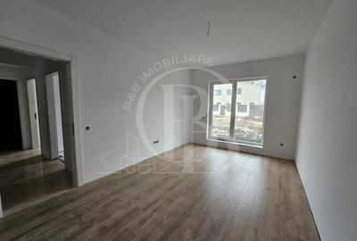 Apartament cu 2 camere decomandat în Theodor Pallady