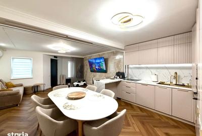 Apartament cu 3 camere în Ultracentral - 2