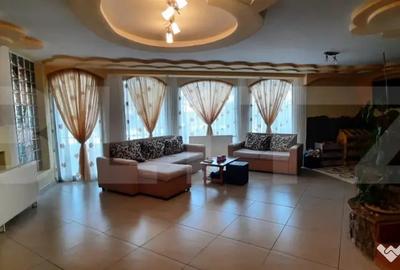 Casă cu 4 camere cu Teren 342 Mp în Micro 17 - 11