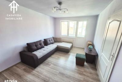Apartament cu 2 camere în Ultracentral - 2