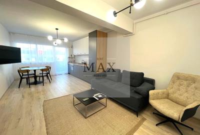 Apartament cu 3 camere decomandat, mobilat în Baciu - 1