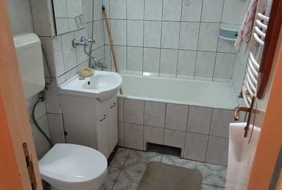 Apartament cu 2 camere semidecomandat în Central - 3