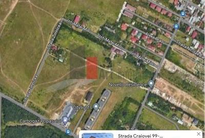 Teren Construcții intravilan de 2297 mp, în Central - 6