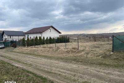 Teren de 501 mp, în Curtești - 8