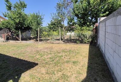 Casă cu 3 camere cu Teren 316 Mp în Valu lui Traian - 15
