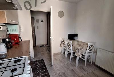 Apartament cu 2 camere semidecomandat în Gării - 3