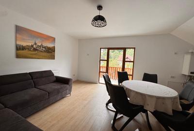 Apartament cu 3 camere în Platoul Izvor