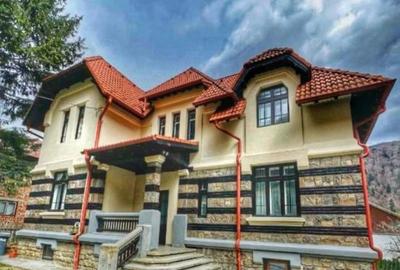 Casă cu Teren 750 Mp în Central - 7