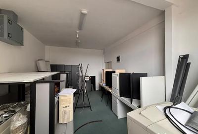 Spațiu comercial, de 28 mp, în Iancului