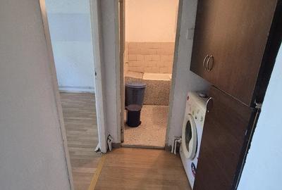 Apartament cu 2 camere semidecomandat în Central - 3