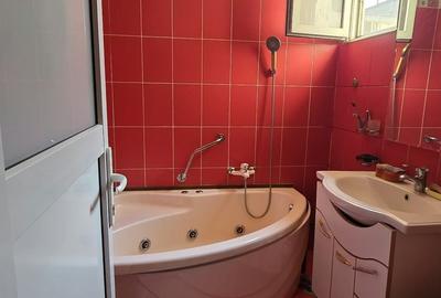 Apartament cu 2 camere decomandat în Giurgiului