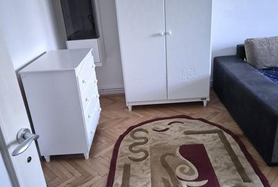 Apartament cu 3 camere decomandat, mobilat în Gheorgheni - 3