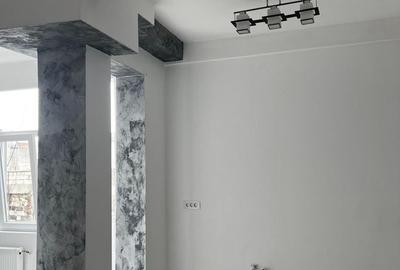 Apartament cu 2 camere decomandat în Romană - 4