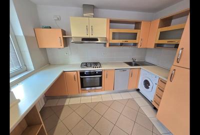Apartament cu 3 camere în Kiseleff - 9
