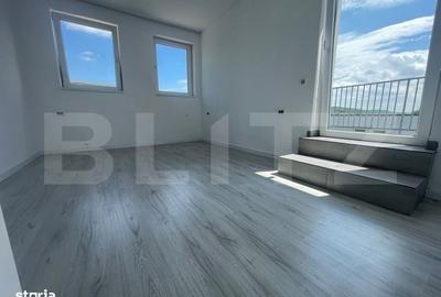 Apartament cu 2 camere în Iris