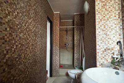 Apartament cu 2 camere decomandat în Gării