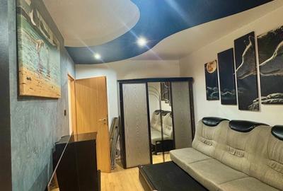 Apartament cu 2 camere decomandat în Central - 1