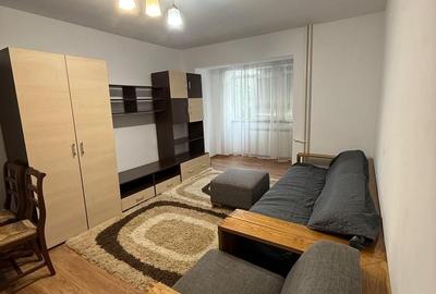Apartament cu 2 camere decomandat în George Enescu - 10